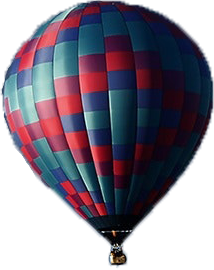 hot-air-balloon